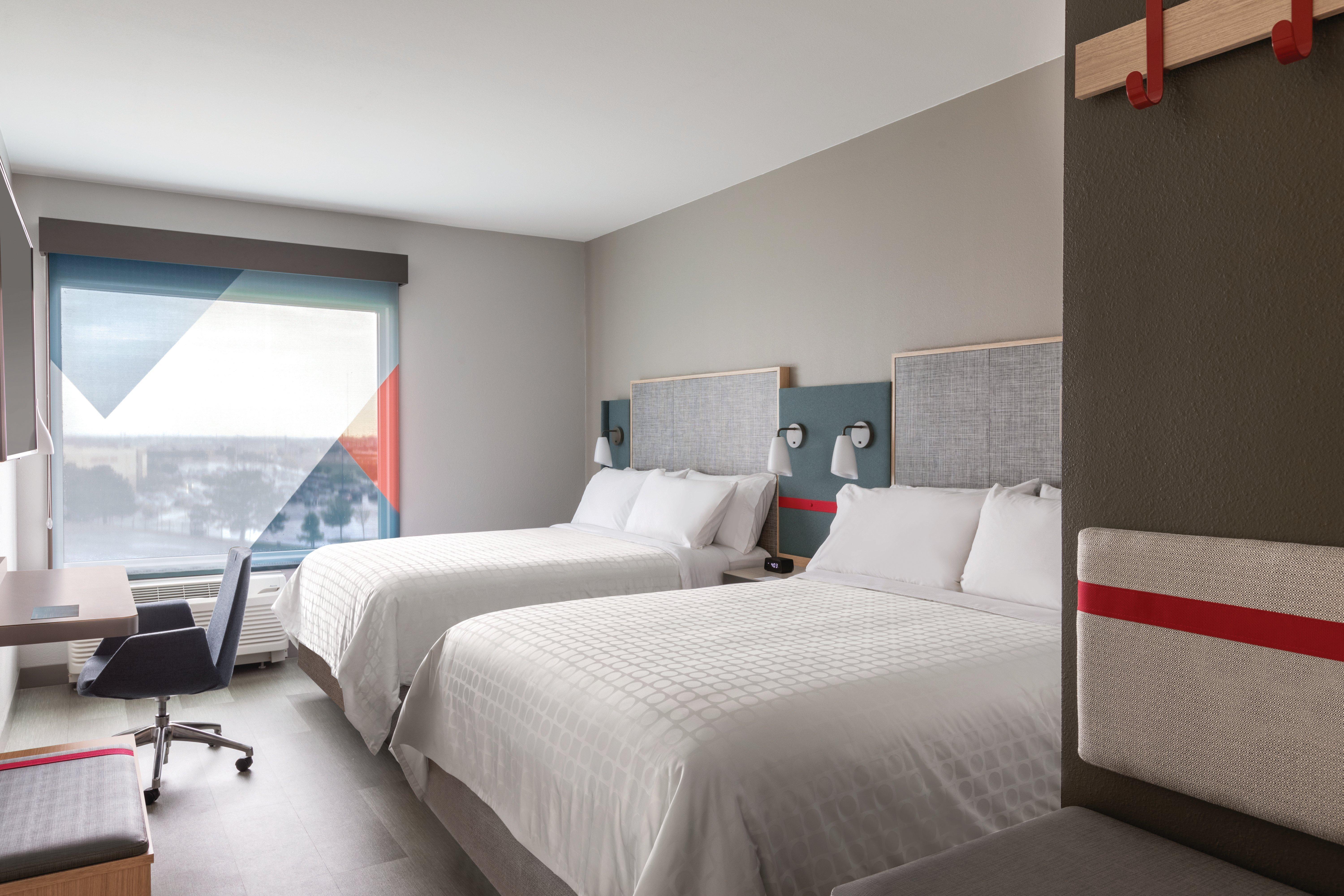 Avid - - Minneapolis North By Ihg Hotel 2*