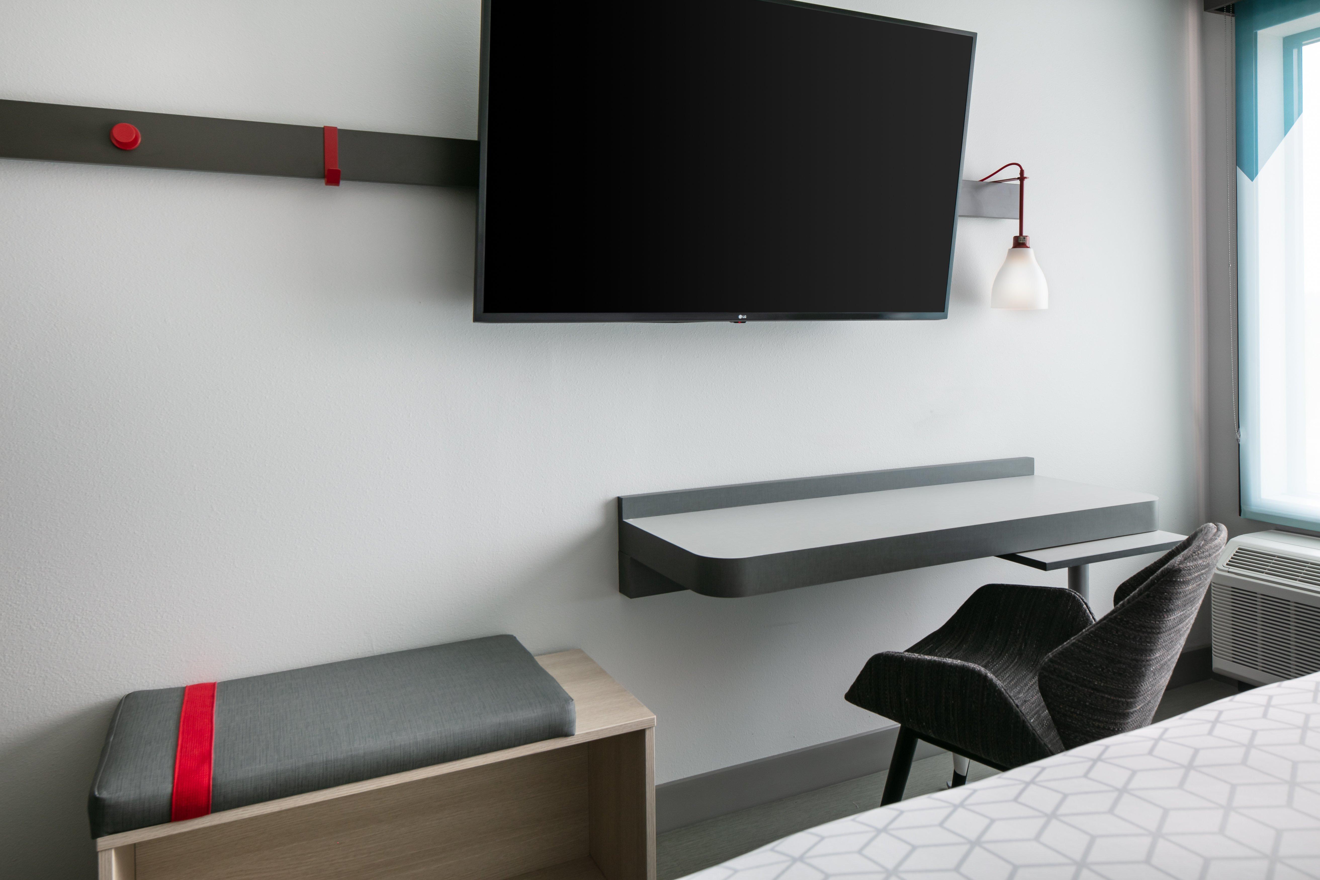 Avid - - Minneapolis North By Ihg Hotel 2*