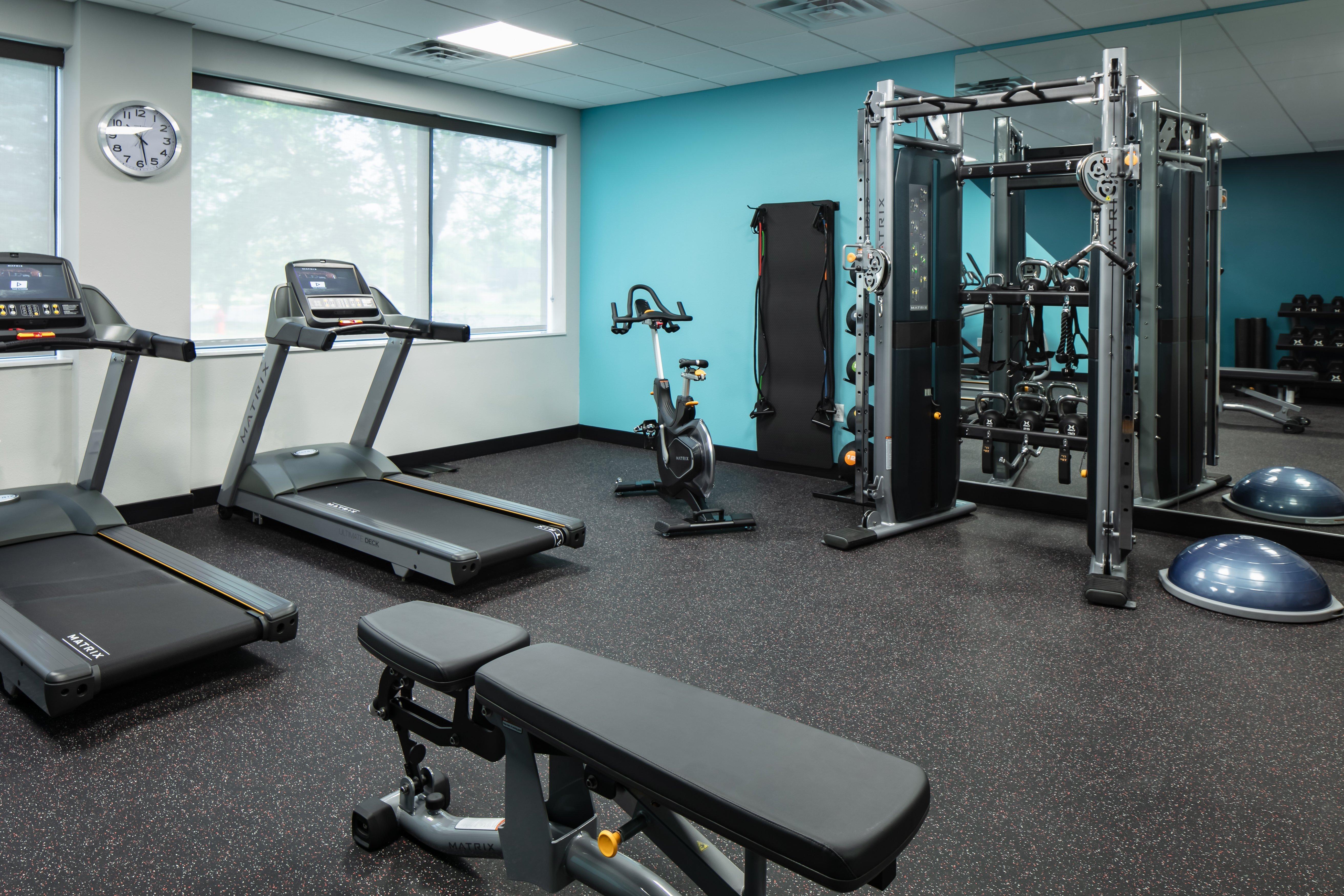 Hotel Avid - - Minneapolis North By Ihg 2*