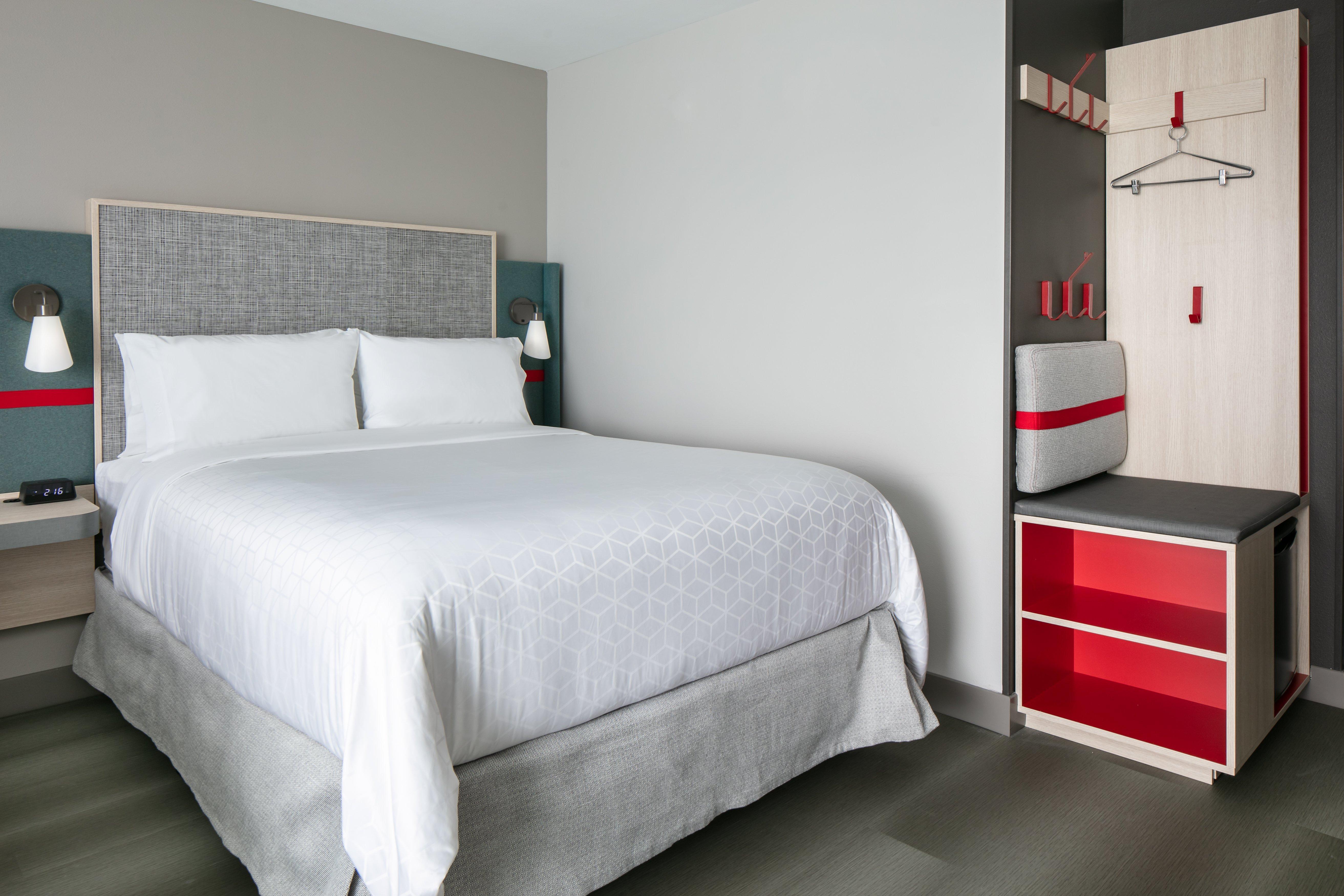 Hotel Avid - - Minneapolis North By Ihg