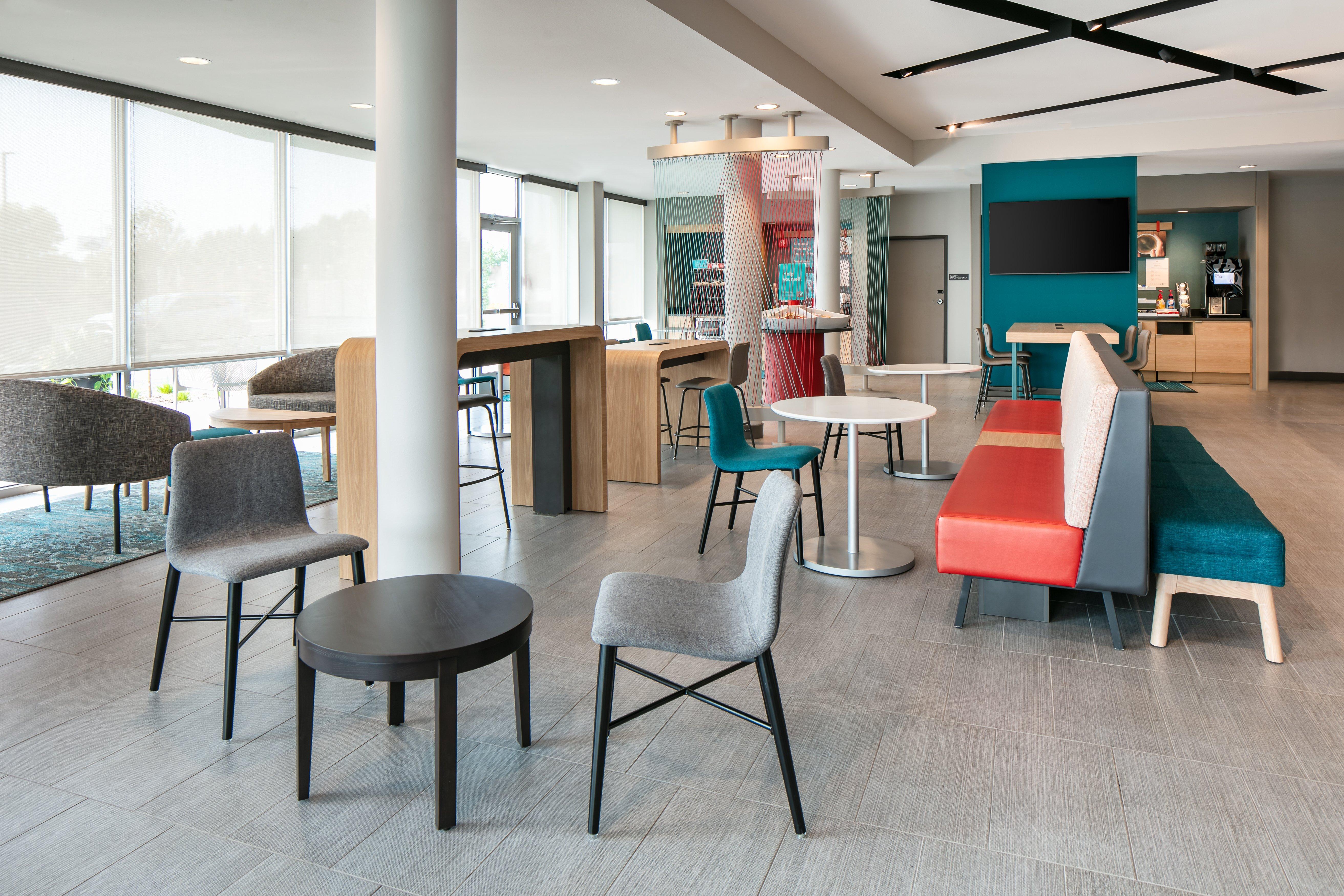 Avid - - Minneapolis North By Ihg 2* Roseville