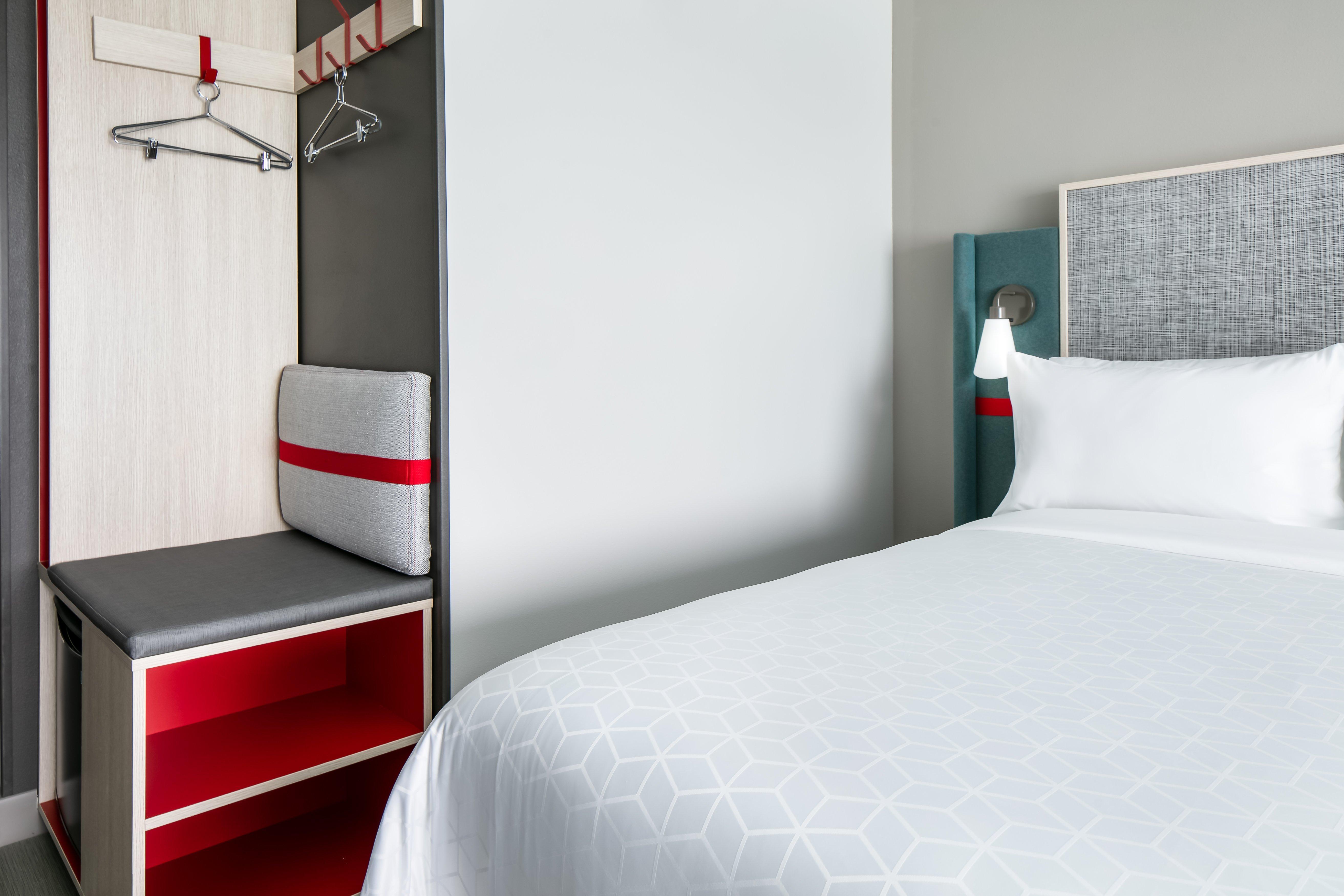 Hotel Avid - - Minneapolis North By Ihg