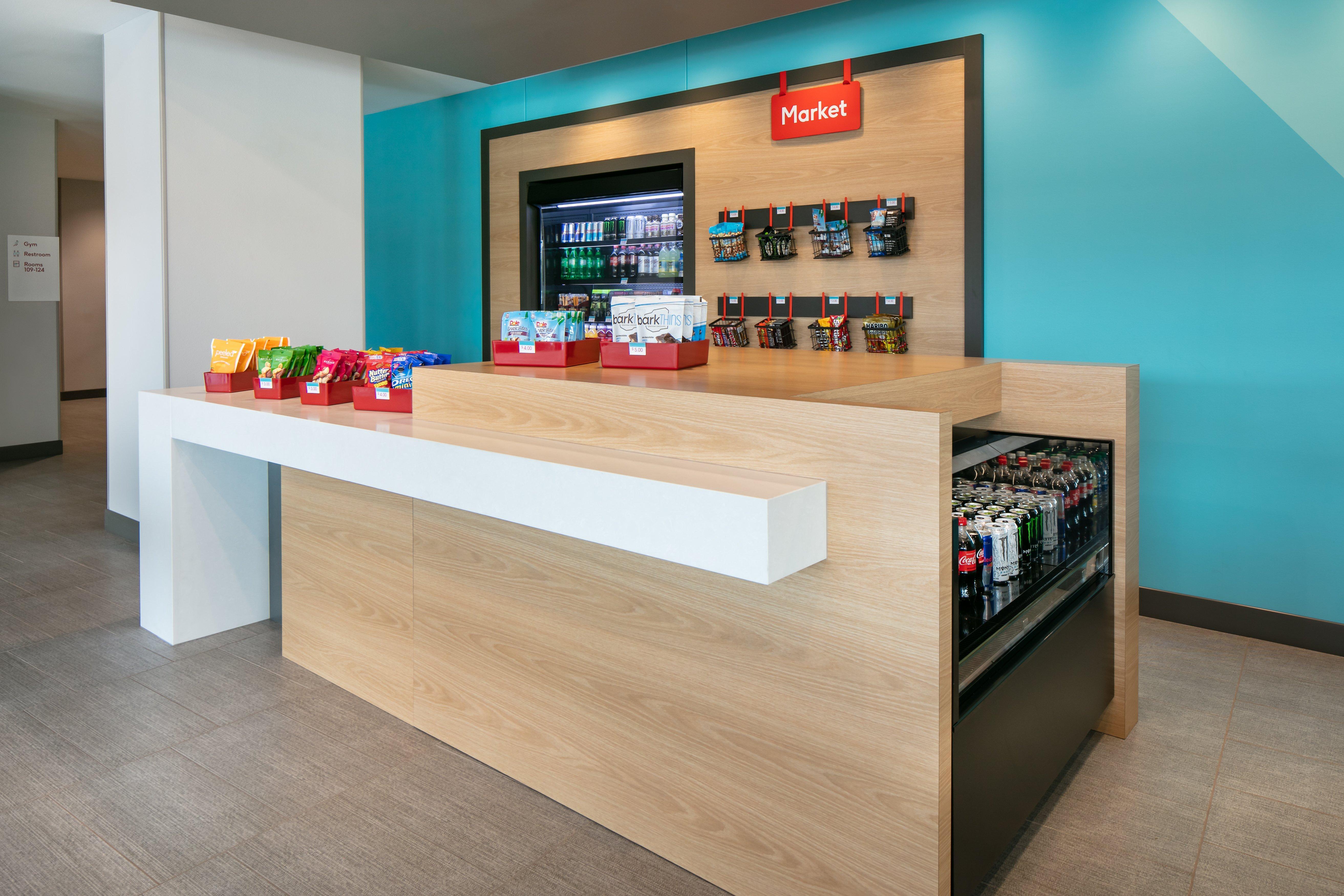 Hotel Avid - - Minneapolis North By Ihg Roseville
