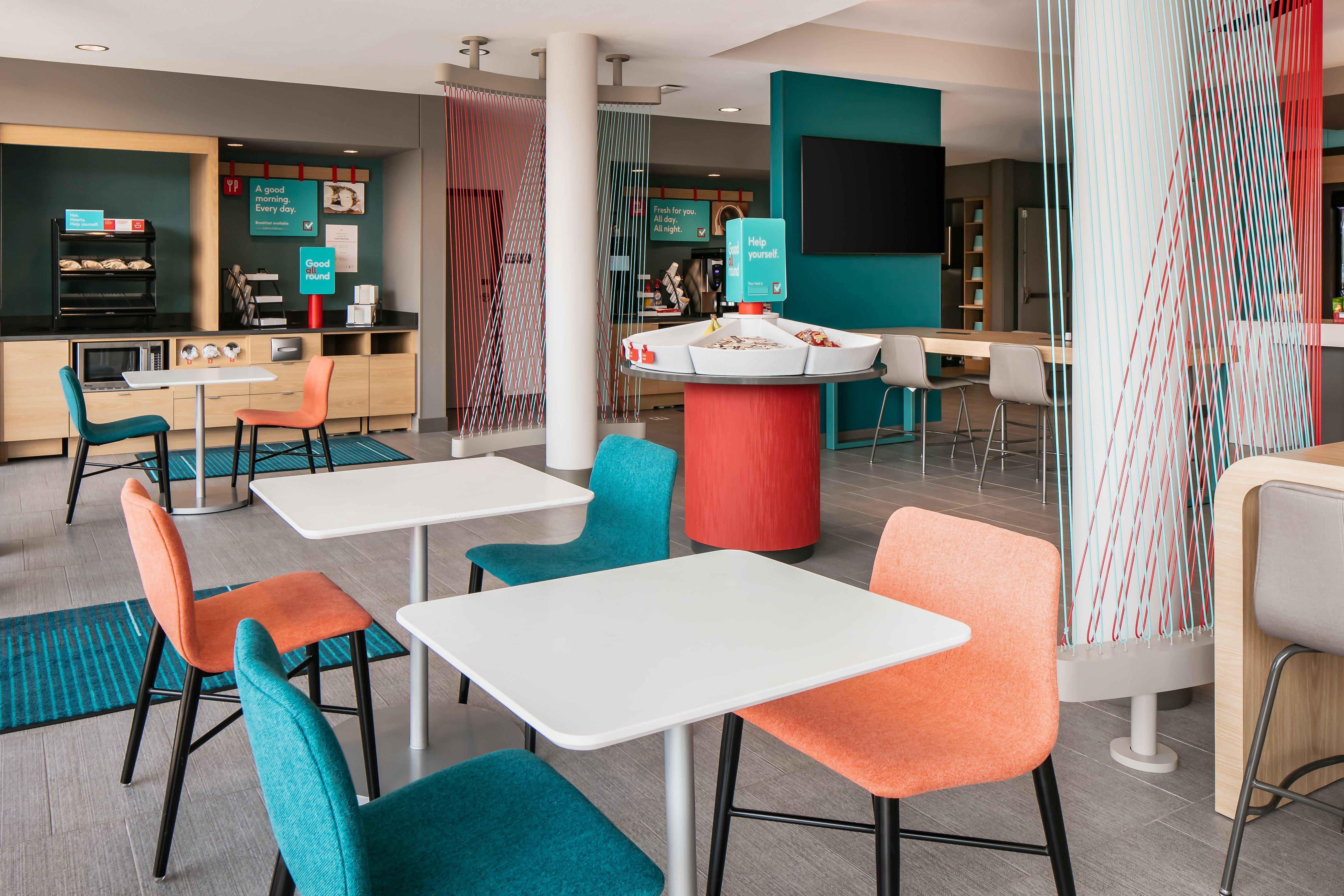 Avid - - Minneapolis North By Ihg 2*