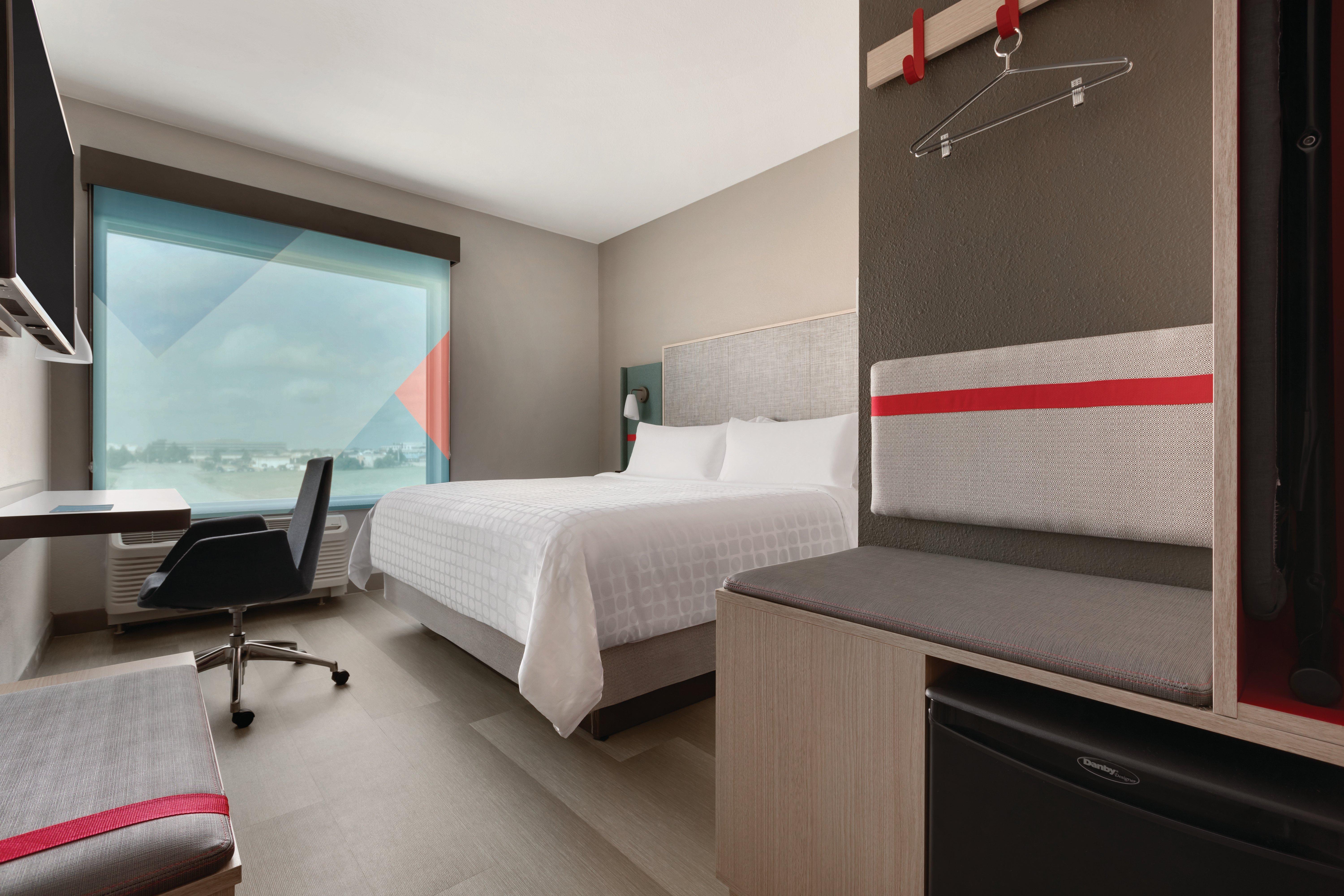 Avid - - Minneapolis North By Ihg Roseville