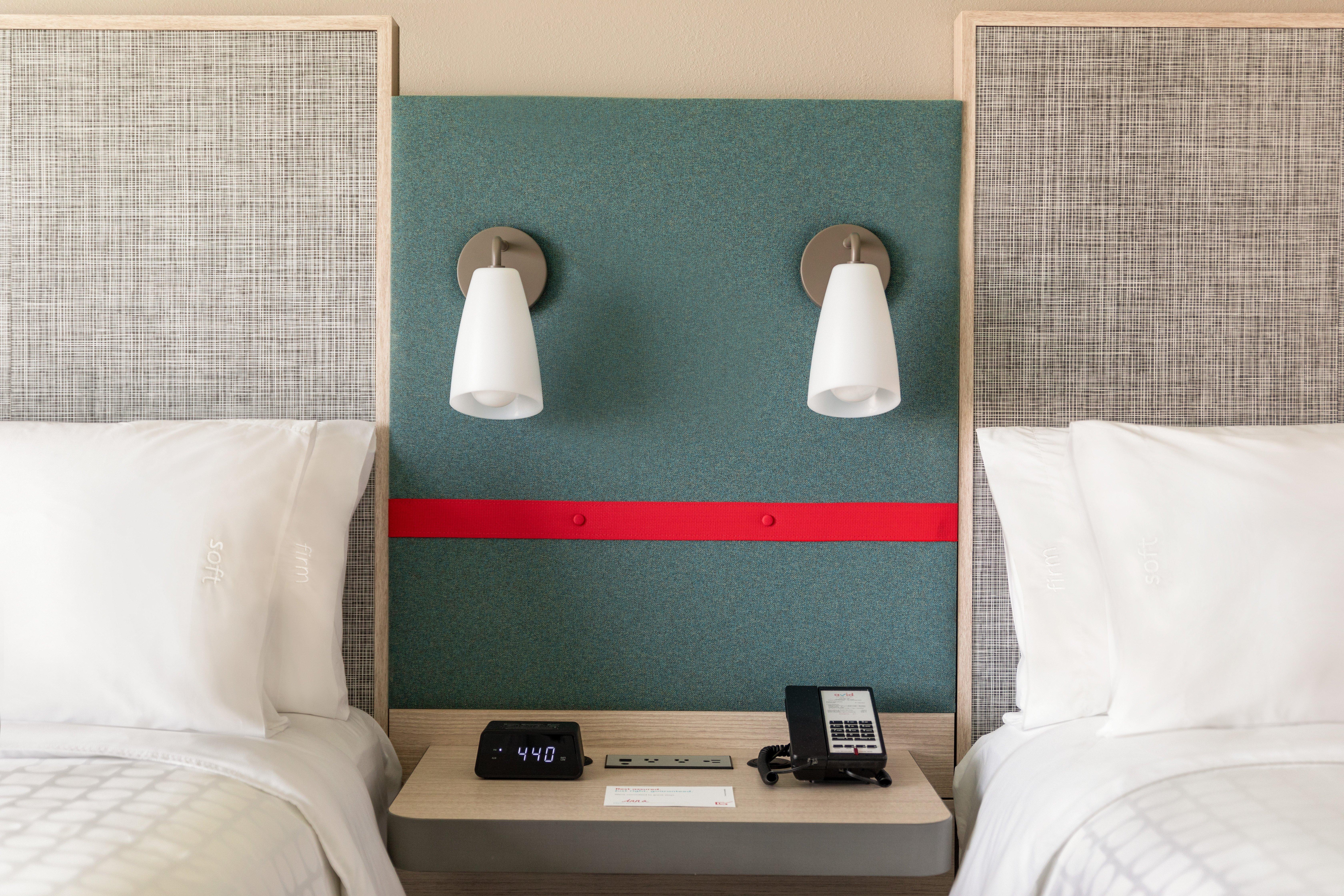 Hotel Avid - - Minneapolis North By Ihg Roseville