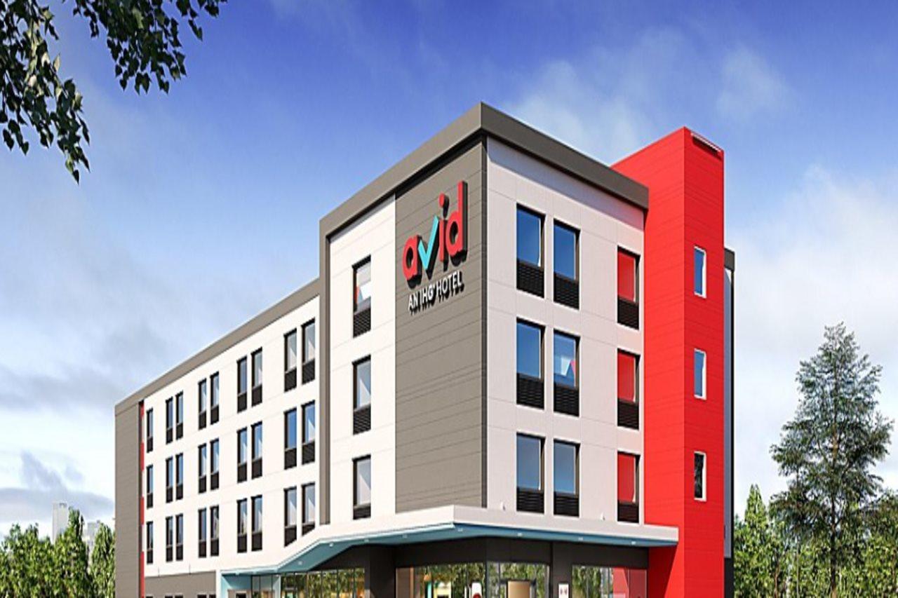 Avid - - Minneapolis North By Ihg
