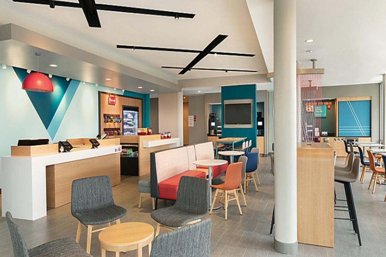 Hotel Avid - - Minneapolis North By Ihg Roseville