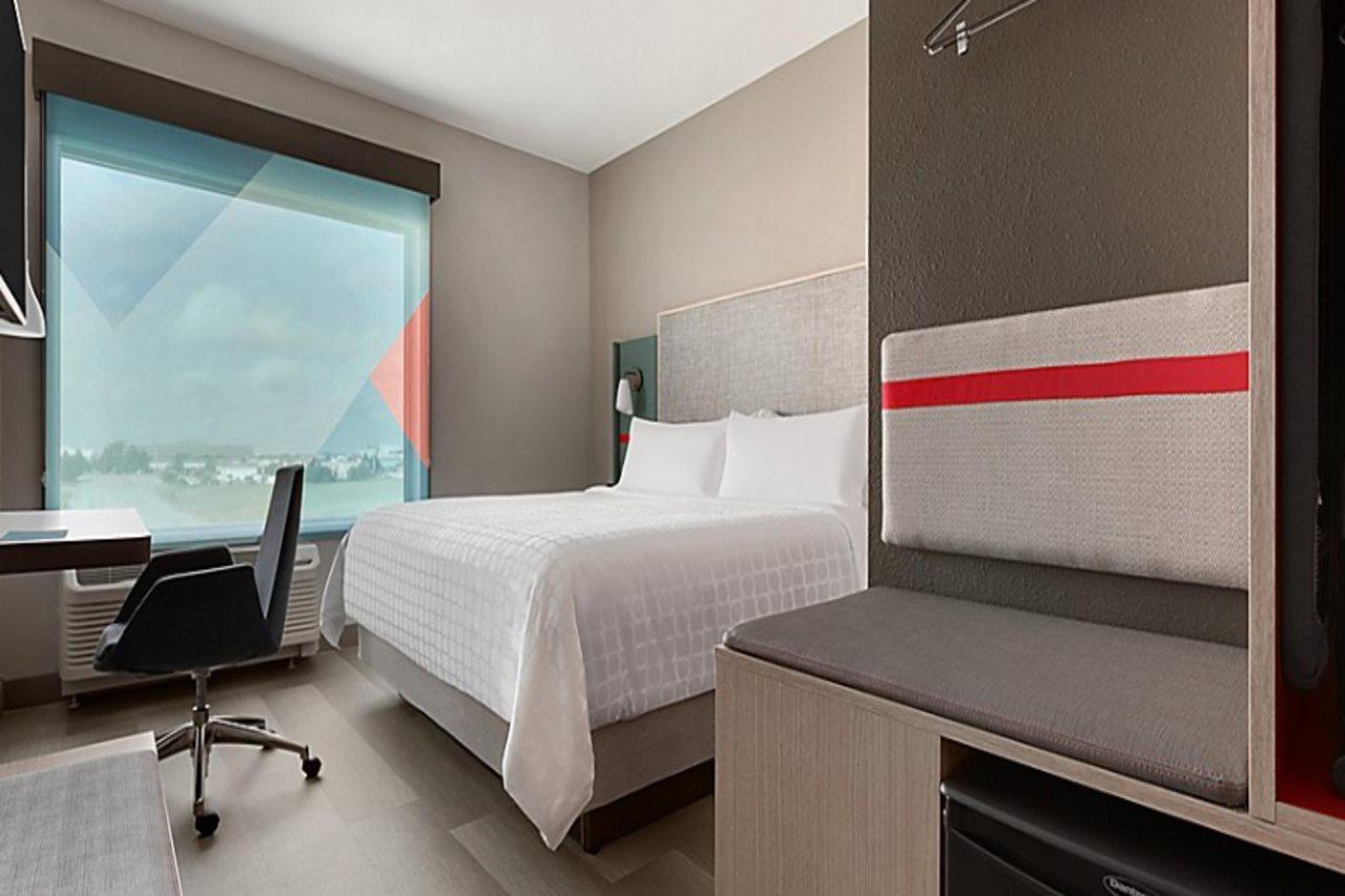 Hotel Avid - - Minneapolis North By Ihg Roseville